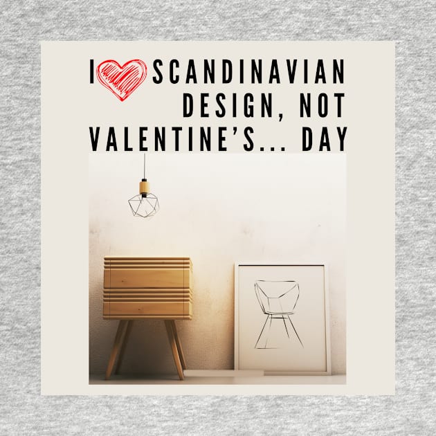 I love Scandinavian design by AdaMazingDesign